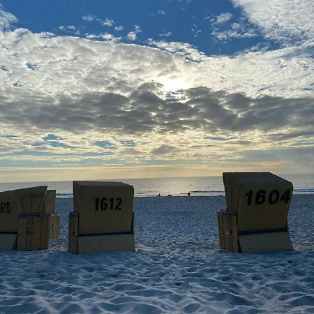 Inselmaerchen Auf Sylt