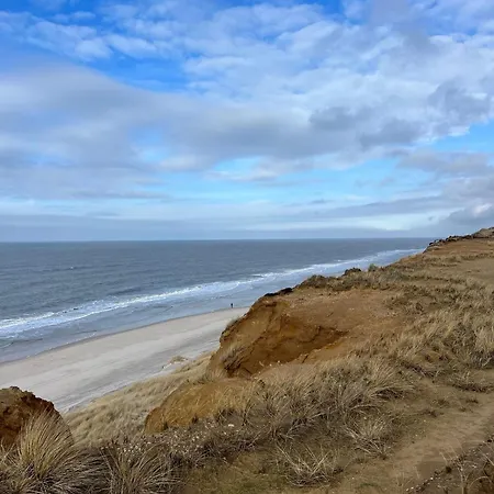 Inselmaerchen Auf Sylt Apartment *