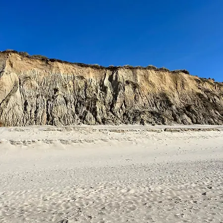 Inselmaerchen Auf Sylt Apartmán