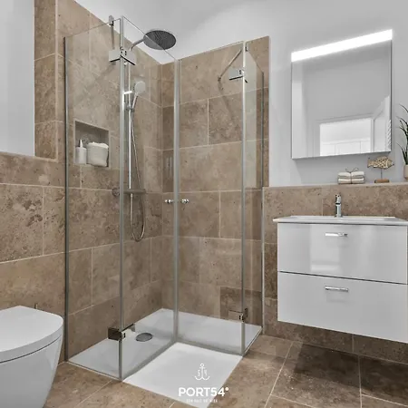 Apartment Inselmaerchen Auf Sylt Westerland
