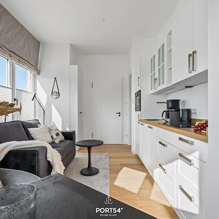 Apartment Inselmaerchen Auf Sylt *