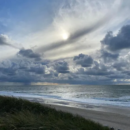 Apartmán Inselmaerchen Auf Sylt Westerland
