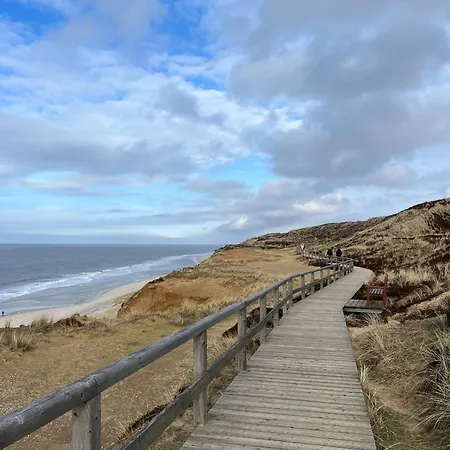 Inselmaerchen Auf Sylt *
