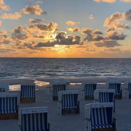 Inselmaerchen Auf Sylt