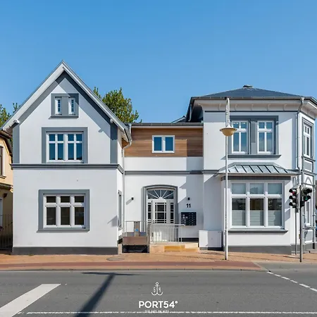 Apartment Inselmaerchen Auf Sylt Westerland