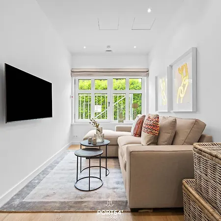 Inselmaerchen Auf Sylt Apartmán