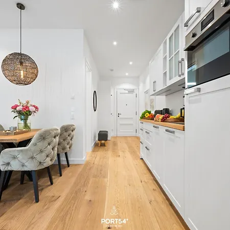 Inselmaerchen Auf Sylt Apartmán