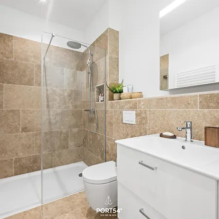 Apartmán Inselmaerchen Auf Sylt