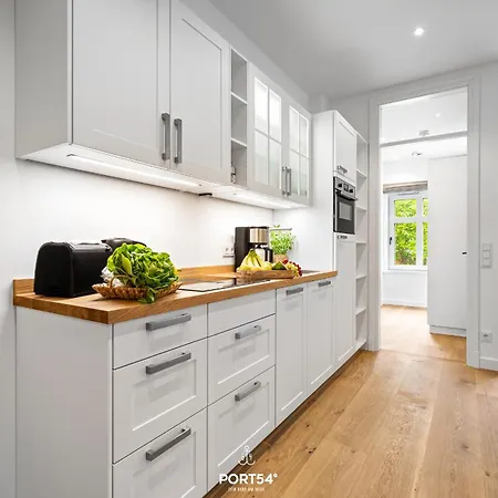 Inselmaerchen Auf Sylt Apartmán *