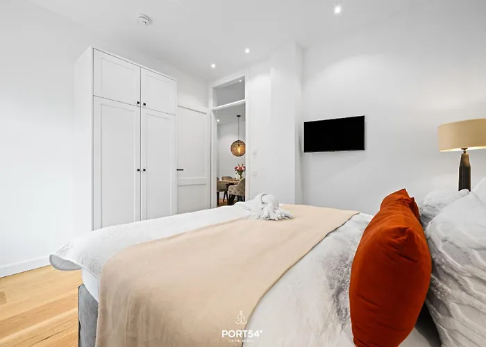 Appartamento Inselmaerchen Auf Sylt