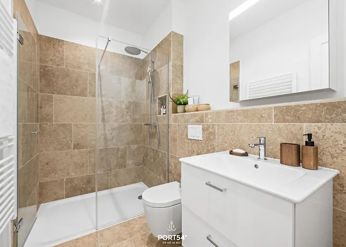 Appartamento Inselmaerchen Auf Sylt