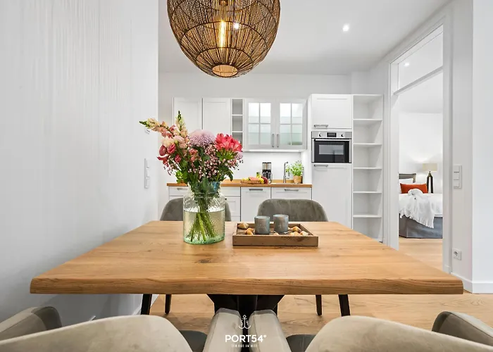 Appartamento Inselmaerchen Auf Sylt *