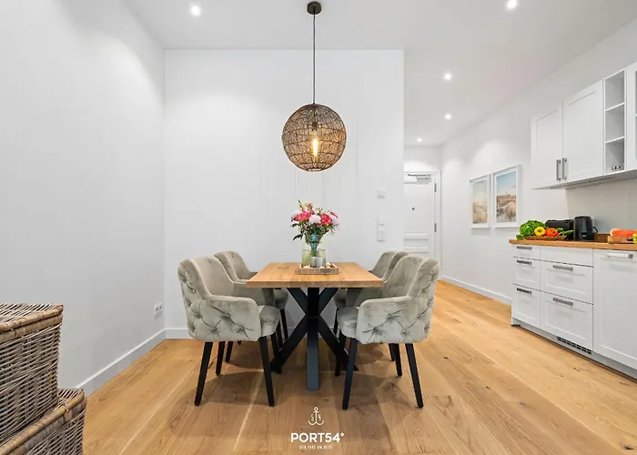 Inselmaerchen Auf Sylt Appartamento