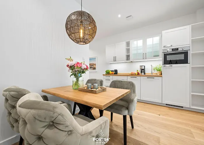 Appartamento Inselmaerchen Auf Sylt